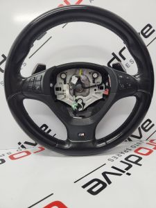 BMW X5 E70 Steering Wheel 307794499001AD / 307794499001