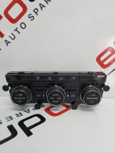 VW Golf MK7 7.5 Climate Control Air Conditioning Heater Switch 5G0907044CE