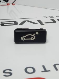 BMW 7 Series (2001-2008) Back cover Open Switches 50359801