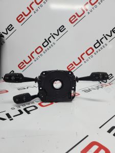 BMW X5 OEM Switch cluster steering column LZ9164419