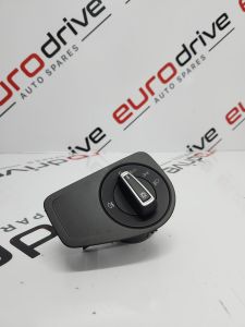VW GOLF MK7 HEADLIGHT SWITCH 5G2858341