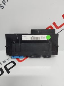 BMW X5 E70 2012 Central Body Control Module 929270702