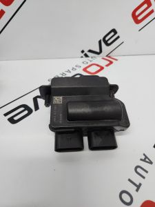 BMW X6 OEM Power Distribution B+ Junction Terminal 928550505