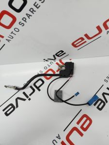 BMW 3 Series E90 LCI Battery Cable Negative IBS 6112921595201