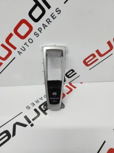 2014-2018 BMW X4 Parking Brake Auto Hold Switch 9387356