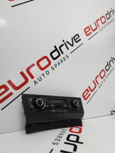  Audi 2009 AC Air Con Heater Climate Control Unit 8T2820043S