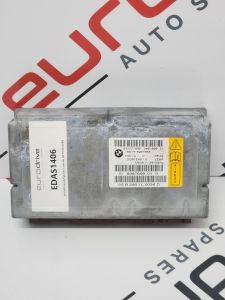 BMW 7 E65 E66 Airbag Control Unit/Module 65776967658