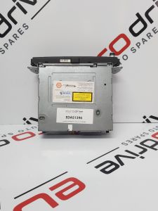 2009-12 BMW E90/91 CI926394801 Car Radio