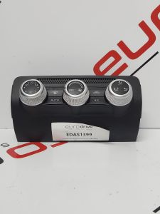 Audi A1 8x Climatronic Air Conditioning Control Unit 8XA820043