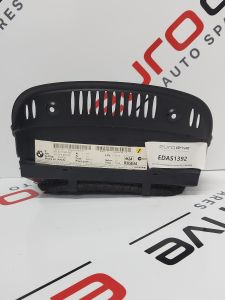 BMW 5 Series E60 on Board Navigation Display Screen Monitor Small 65826985867