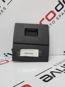 BMW E90 E91 DASHBOARD STORAGE DRIVERS SIDE COMPARTMENT COIN TRAY BLACK 10822910