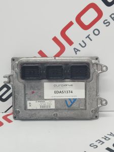 Engine Control unit 1.3 Honda Jazz 2012 37820RB6Q72