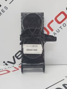 VOLKSWAGEN Golf R Mk7.5 Centre Console Cup Holder Compartment 5G0862531