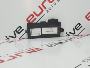 CAS CONTROL MODULE BMW 1 SERIES 5WK49513MBR