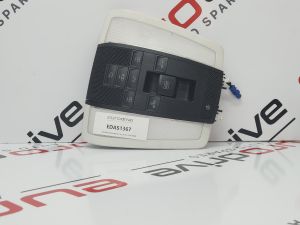 Mercedes Benz C Class W204 Front Interior Roof Reading Light Lamp A0009055200