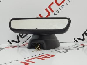 BMW 5 Series E60/E61 (2003-2010) Interior Rear View Mirror 025891