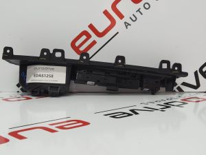 2014-2018 BMW X5 F15 DRIVER SIDE MASTER WINDOW SWITCH 931870401 936211601