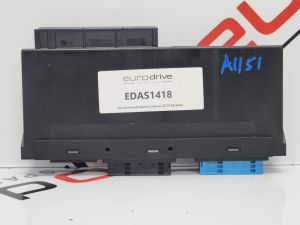2011 BMW M3 E93 Convertible Fuse Box Body Control Module Unit OEM 61359267199