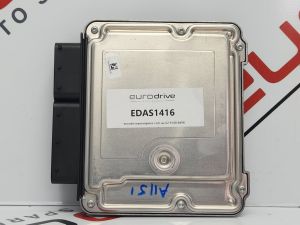 2006-2013 BMW E90 E91 3 Series 2.0L DDE ECU ECM PCM Engine Computer 8 512 047  /  66 31 5 A2E 886