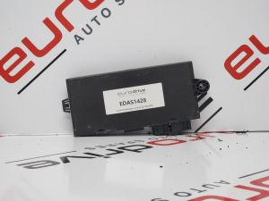 BMW 3 SERIES E90 E91 CAS BODY  CONTROL MODULE 5WK49515EBR 61359237047 01