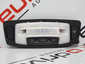 BMW 4 SERIES FRONT COURTESY LIGHT F32/F33/F36, 09/13-12/20 61319305793