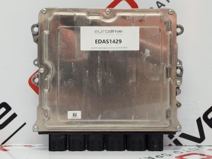BMW 4 F36 Gran coupe 2016 8692971 Engine control unit module ECU 12148692971