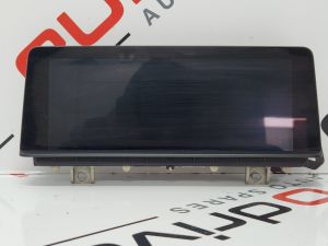BMW F30 F32 F82 M3 M4 Navigation Display Monitor Information Screen 65509387453