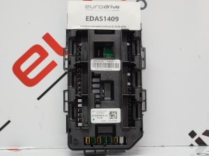 2014-17 BMW 4-SERIES F30 F32 F36 MULTI FUNCTION RELAY FUSE BOX  9389068