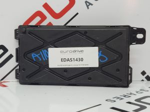 BMW BCM Module Control Unit  4 Series F33 61356819334 6819334