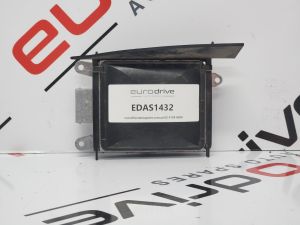 BMW X5 Series F15 Blind Spot Lane Change Warning Control Module Unit 6872646