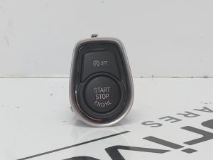 BMW START STOP Switch Button 1 2 3 4 Series F20 F22 F30 F32 F34 F36 9250734