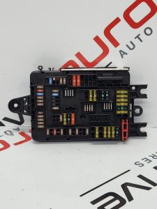  BMW F80 F82 F83 M3 M4 TRUNK FUSE BOX RELAY DISTRIBUTION JUNCTION 9337880