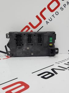 BMW 3 SERIES GRAN TURISMO 13-20 REAR BCM FUSE BOX CONTROL MODULE 61359329701 