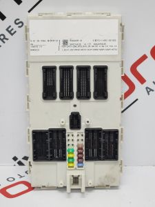 BMW F22 F30 F36 F82 M2 M3 M4 lear Body Control Junction Box Module FEM 61359366409