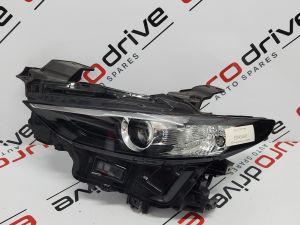MAZDA 3 (BP) MK4 2019-2023  LEFT LED HEADLIGHT BCJH-51040 BCJH51040