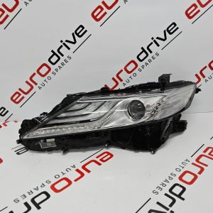 TOYOTA CAMRY XV70 SX/SL/ZR BI LED LEFT HEADLIGHT 8118533D61