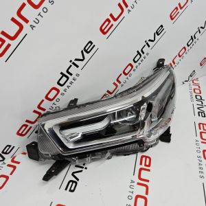 TOYOTA HILUX 2021 LEFT LED HEADLIGHT
