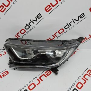HONDA CRV RW 2020 LEFT HALOGEN HEADLIGHT 33150TLAA01
