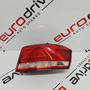 VOLKSWAGEN PASSAT B8 REAR RIGHT TAILLIGHT LAMP 3G9945096D