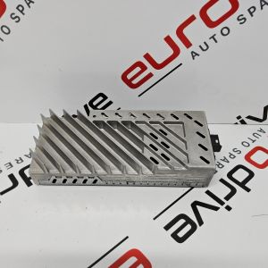 BMW F30 335I HARMAN BECKER AUDIO AMP AMPLIFIER 6512 9366164