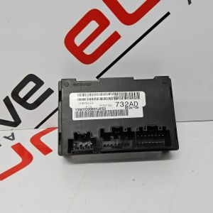 Jeep Grand Cherokee transfer case module P05150732AD
