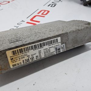 2011 BMW X5 E70 TELEMATICS COMMUNICATION CONTROL MODULE UNIT 