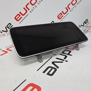 C300 Infotainment Instrument Cluster Display A2069001913