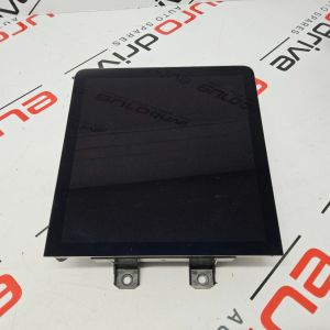 MERCEDES BENZ DISPLAY SCREEN MONITOR UNIT OEM A2069007013