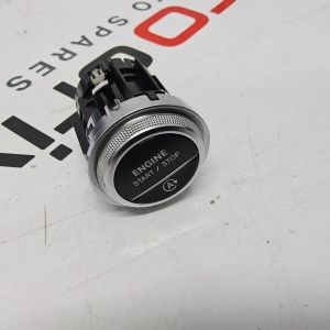Engine stop start button Mercedes C-Class W206 S-Class W223 A2239057806