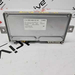 Parking assistant module PTS Mercedes A0009000243
