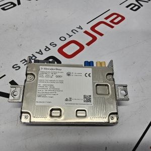 Mercedes Ramses router control unit A2069001718