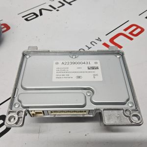 Mercedes-Benz Distronic control unit A2239000431