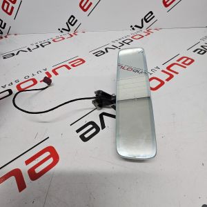 Mercedes Benz C Class W206 Interior Rear View Mirror BLACK A2068104903