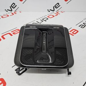 Cabin lighting MERCEDES a0009001437